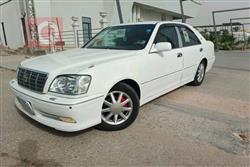 تويوتا كراون